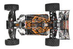Load image into Gallery viewer, Team Corally - SYNCRO - 2WD - RTR - Orange - Brushless Power 3-4S
