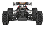 Load image into Gallery viewer, Team Corally - SYNCRO - 2WD - RTR - Orange - Brushless Power 3-4S
