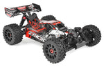 Load image into Gallery viewer, Team Corally - SYNCRO - 2WD - RTR - Red - Brushless Power 3-4S
