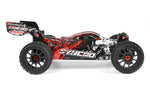 Load image into Gallery viewer, Team Corally - SYNCRO - 2WD - RTR - Red - Brushless Power 3-4S
