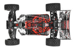 Load image into Gallery viewer, Team Corally - SYNCRO - 2WD - RTR - Red - Brushless Power 3-4S
