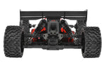 Load image into Gallery viewer, Team Corally - SYNCRO - 2WD - RTR - Red - Brushless Power 3-4S

