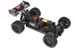 Load image into Gallery viewer, Team Corally - SYNCRO - 2WD - RTR - Red - Brushless Power 3-4S
