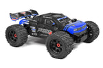 Load image into Gallery viewer, Team Corally - PUNISHER 4 - RTR - Blue - Brushless Power 4S
