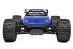 Load image into Gallery viewer, Team Corally - PUNISHER 4 - RTR - Blue - Brushless Power 4S
