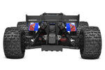 Load image into Gallery viewer, Team Corally - PUNISHER 4 - RTR - Blue - Brushless Power 4S
