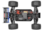 Load image into Gallery viewer, Team Corally - PUNISHER 4 - RTR - Blue - Brushless Power 4S
