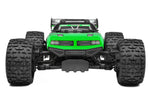 Load image into Gallery viewer, Team Corally - PUNISHER 4 - RTR - Green - Brushless Power 4S
