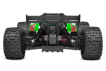 Load image into Gallery viewer, Team Corally - PUNISHER 4 - RTR - Green - Brushless Power 4S
