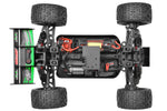 Load image into Gallery viewer, Team Corally - PUNISHER 4 - RTR - Green - Brushless Power 4S
