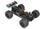 Load image into Gallery viewer, Team Corally - PUNISHER 4 - RTR - Green - Brushless Power 4S

