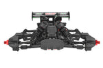 Load image into Gallery viewer, Team Corally - PUNISHER 4 - RTR - Green - Brushless Power 4S
