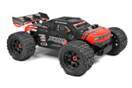 Load image into Gallery viewer, Team Corally - PUNISHER 4 - RTR - Red - Brushless Power 4S
