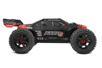 Load image into Gallery viewer, Team Corally - PUNISHER 4 - RTR - Red - Brushless Power 4S
