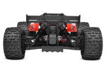 Load image into Gallery viewer, Team Corally - PUNISHER 4 - RTR - Red - Brushless Power 4S
