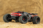 Load image into Gallery viewer, Team Corally - PUNISHER 4 - RTR - Red - Brushless Power 4S
