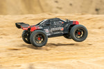 Load image into Gallery viewer, Team Corally - PUNISHER 4 - RTR - Red - Brushless Power 4S
