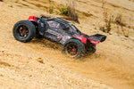 Load image into Gallery viewer, Team Corally - PUNISHER 4 - RTR - Red - Brushless Power 4S
