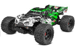 Load image into Gallery viewer, Team Corally - KAGAMA 4 - RTR - Green - Brushless Power 4S
