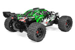 Load image into Gallery viewer, Team Corally - KAGAMA 4 - RTR - Green - Brushless Power 4S

