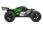Load image into Gallery viewer, Team Corally - KAGAMA 4 - RTR - Green - Brushless Power 4S
