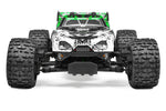 Load image into Gallery viewer, Team Corally - KAGAMA 4 - RTR - Green - Brushless Power 4S
