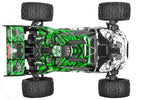 Load image into Gallery viewer, Team Corally - KAGAMA 4 - RTR - Green - Brushless Power 4S
