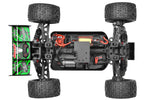 Load image into Gallery viewer, Team Corally - KAGAMA 4 - RTR - Green - Brushless Power 4S
