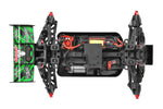 Load image into Gallery viewer, Team Corally - KAGAMA 4 - RTR - Green - Brushless Power 4S
