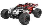 Load image into Gallery viewer, Team Corally - KAGAMA 4 - RTR - Red - Brushless Power 4S
