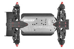 Load image into Gallery viewer, Team Corally - KAGAMA 4 - RTR - Red - Brushless Power 4S
