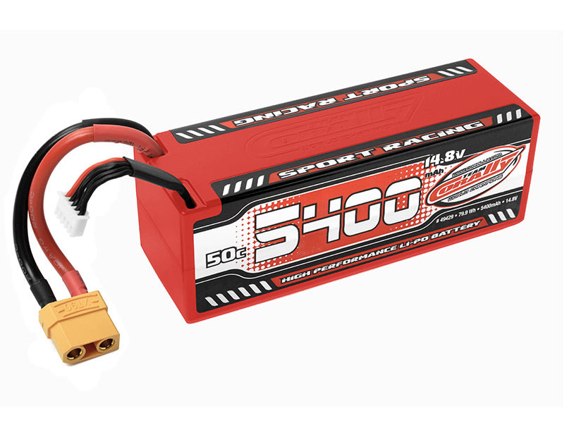 Team Corally - 50C 4S LiPo  Battery