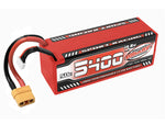 Load image into Gallery viewer, Team Corally - 50C 4S LiPo  Battery
