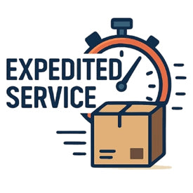 Expedited Service