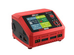Load image into Gallery viewer, Hitec RDX2 800 - Two Port 800W DC 200W AC Battery Charger
