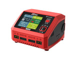 Load image into Gallery viewer, Hitec RDX2 800 - Two Port 800W DC 200W AC Battery Charger
