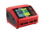 Load image into Gallery viewer, Hitec RDX2 200 - Two Port 200W DC 100W AC Battery Charger
