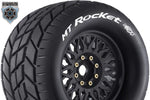 Load image into Gallery viewer, Louise RC - MFT - MT-ROCKET - 1-8 Monster Truck Tire Set
