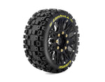 Load image into Gallery viewer, Louise RC - MFT - B-UPHILL - 1-8 Buggy Tire Set
