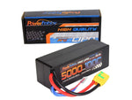 Load image into Gallery viewer, Power Hobby - 100C 6S LiPo Battery
